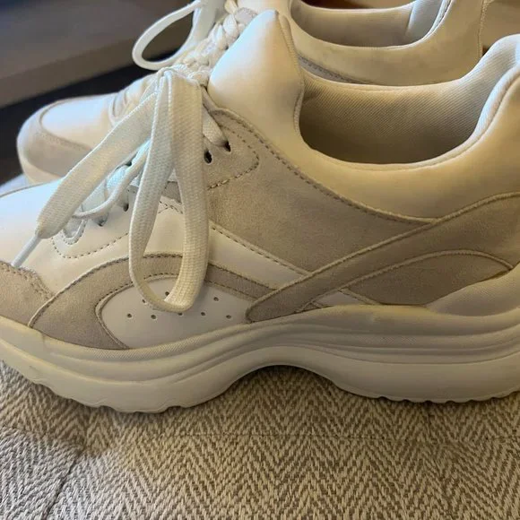 Women's sneakers-size 37 - Picture 2 of 4